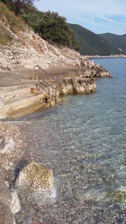 Apartment Ilario Cres Δωμάτιο φωτογραφία