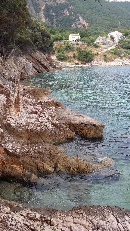 Apartment Ilario Cres Δωμάτιο φωτογραφία