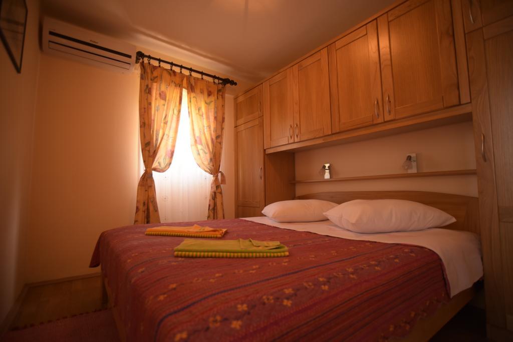 Apartment Ilario Cres Δωμάτιο φωτογραφία
