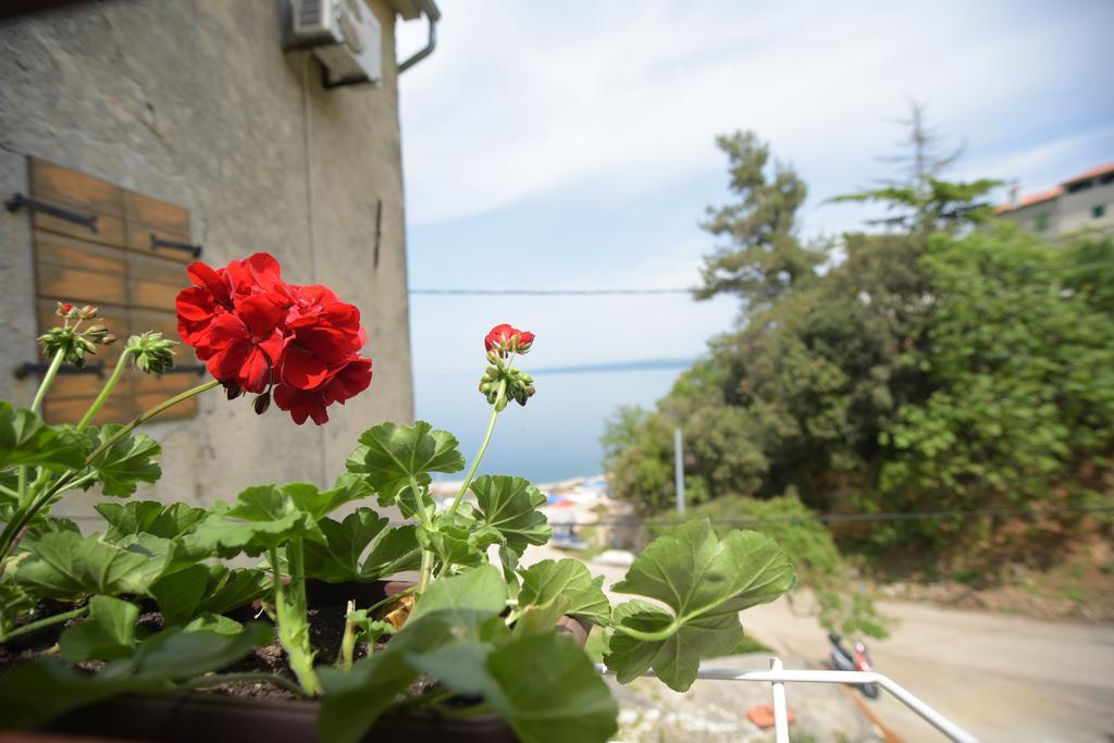 Apartment Ilario Cres Δωμάτιο φωτογραφία