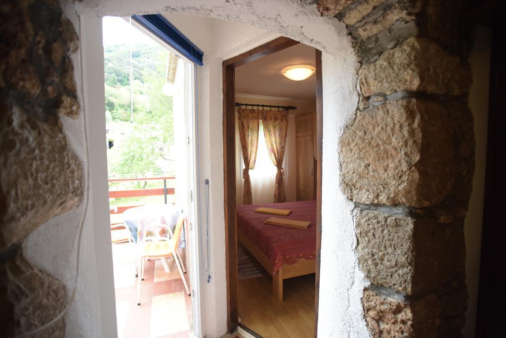 Apartment Ilario Cres Δωμάτιο φωτογραφία
