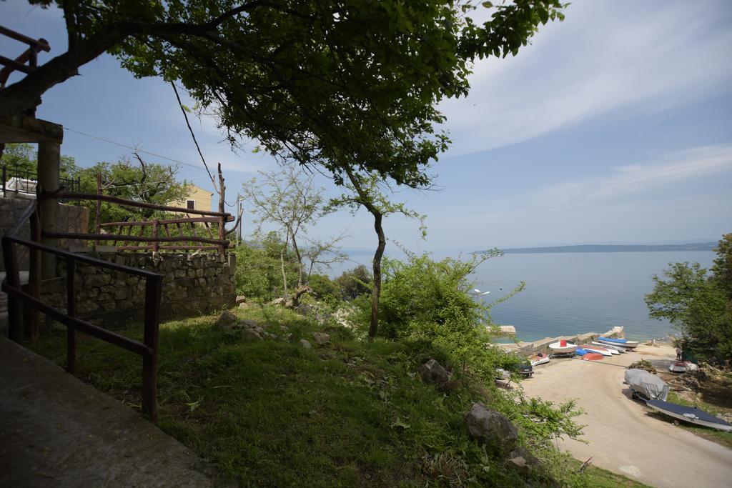 Apartment Ilario Cres Δωμάτιο φωτογραφία