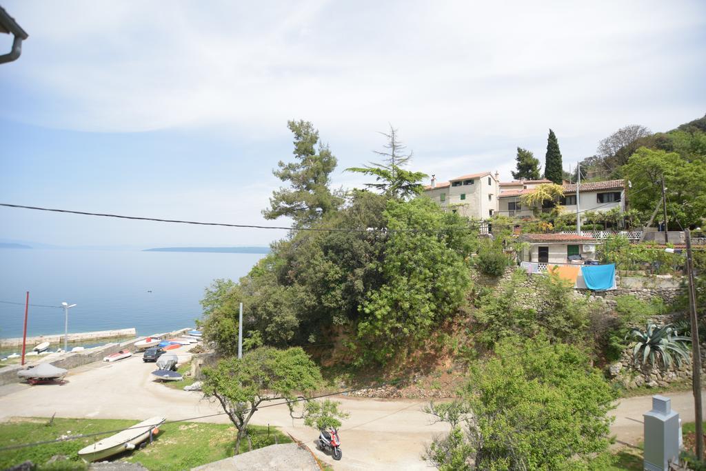 Apartment Ilario Cres Εξωτερικό φωτογραφία