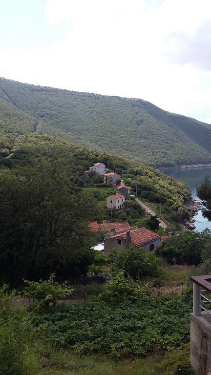 Apartment Ilario Cres Εξωτερικό φωτογραφία