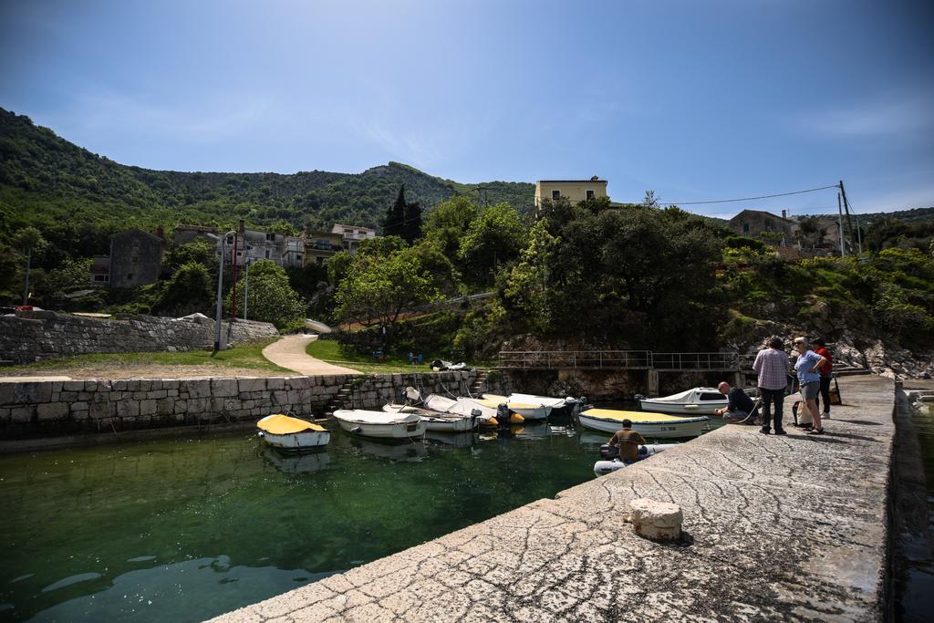Apartment Ilario Cres Εξωτερικό φωτογραφία