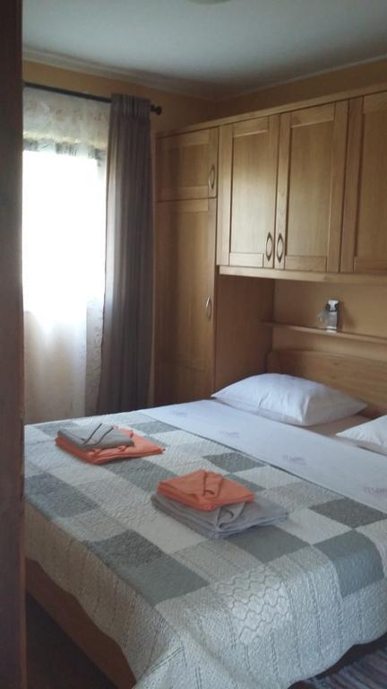 Apartment Ilario Cres Εξωτερικό φωτογραφία