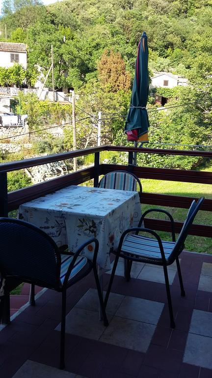 Apartment Ilario Cres Εξωτερικό φωτογραφία