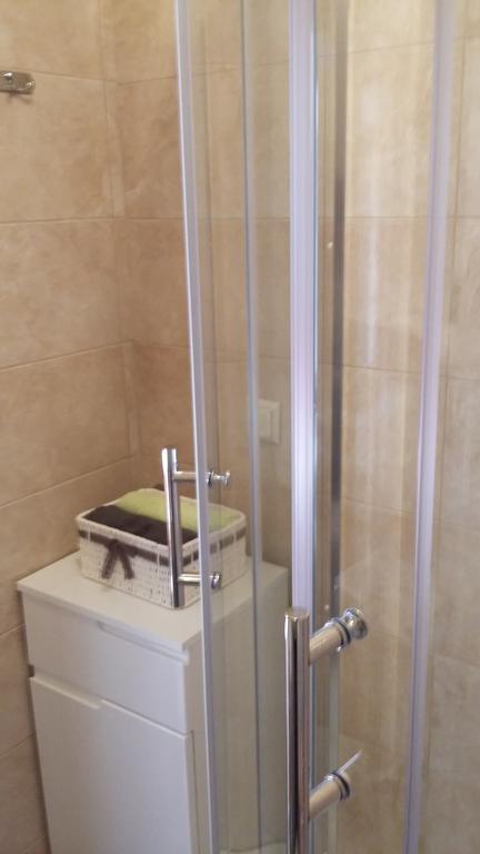 Apartment Ilario Cres Εξωτερικό φωτογραφία