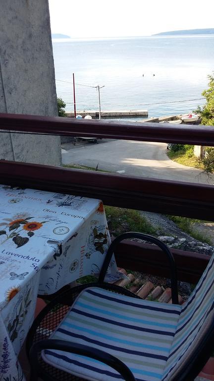 Apartment Ilario Cres Εξωτερικό φωτογραφία