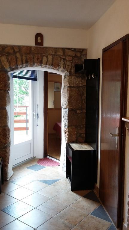 Apartment Ilario Cres Εξωτερικό φωτογραφία