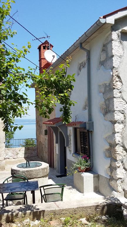 Apartment Ilario Cres Εξωτερικό φωτογραφία