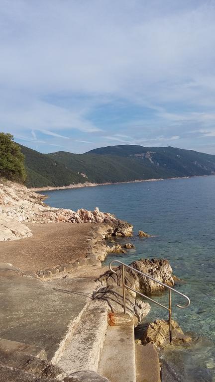 Apartment Ilario Cres Εξωτερικό φωτογραφία