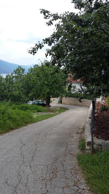 Apartment Ilario Cres Εξωτερικό φωτογραφία