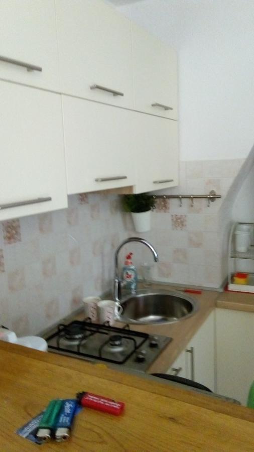 Apartment Ilario Cres Εξωτερικό φωτογραφία