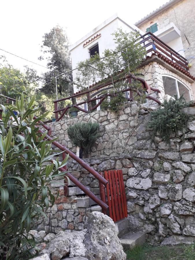 Apartment Ilario Cres Εξωτερικό φωτογραφία